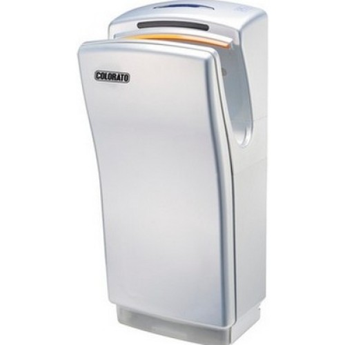 ΘΕΡΜΑΣΤΡΑ ΕΞΩΤΕΡΙΚΟΥ ΧΩΡΟΥ COLORATO CLHR-180A BLACK ΚΑΤΟΠΤΡΟ ΕΠΑΓΓ. ΧΡΗΣΗΣ